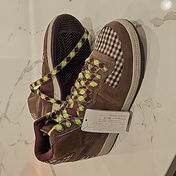 Nike Terminater - Picture 4 of 4